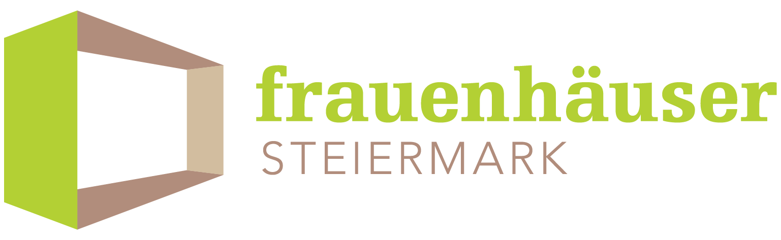 Kooperationspartner Frauenhäuser Steiermark Logo