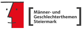 Kooperationspartner Männer und Geschlechterthematiken Steiermark Logo