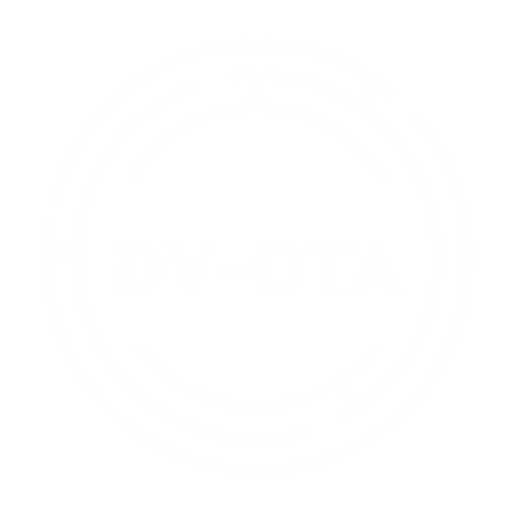 Kooperationspartner DV-OTA Logo